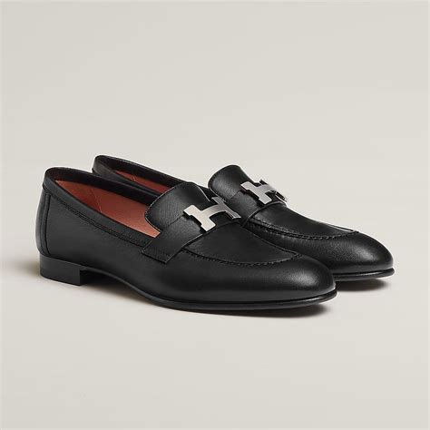 hermes loafers dames|hermes loafer men.